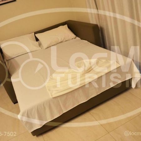 Apartamento Em Resort - Park Salinópolis Exteriér fotografie