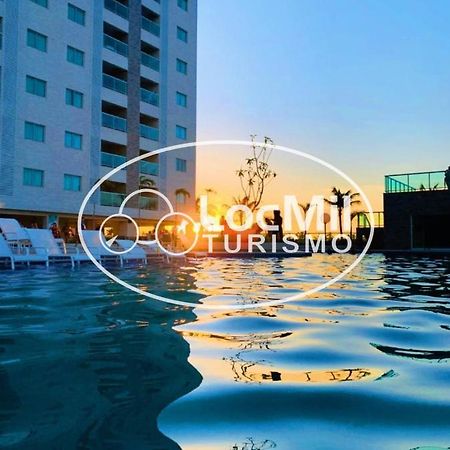 Apartamento Em Resort - Park Salinópolis Exteriér fotografie
