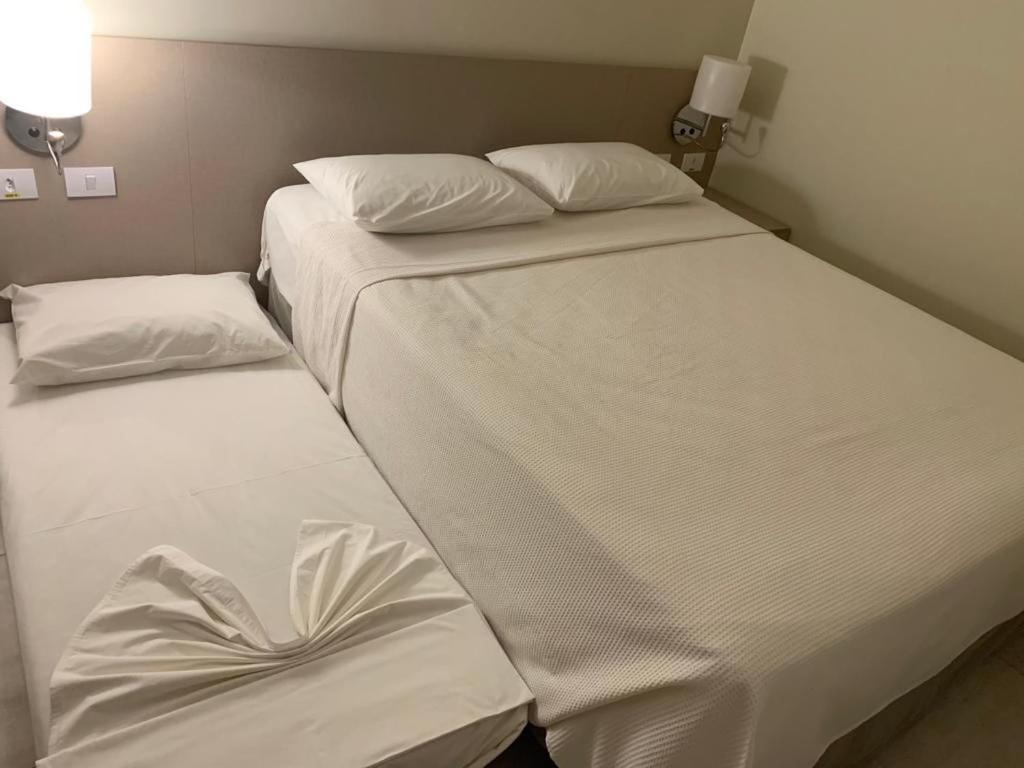 Apartamento Em Resort - Park Salinópolis Exteriér fotografie