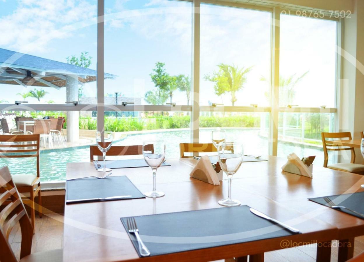Apartamento Em Resort - Park Salinópolis Exteriér fotografie
