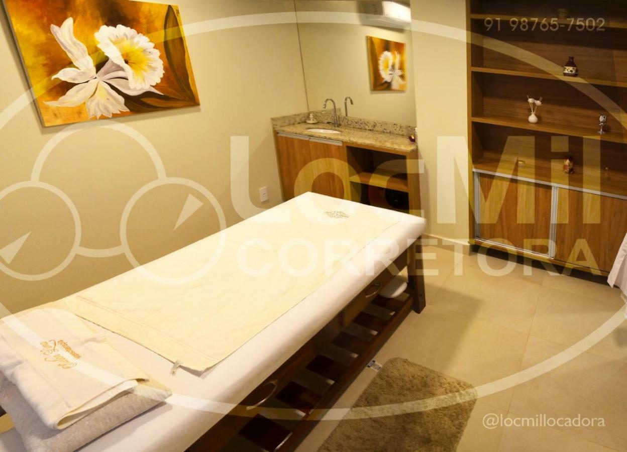 Apartamento Em Resort - Park Salinópolis Exteriér fotografie