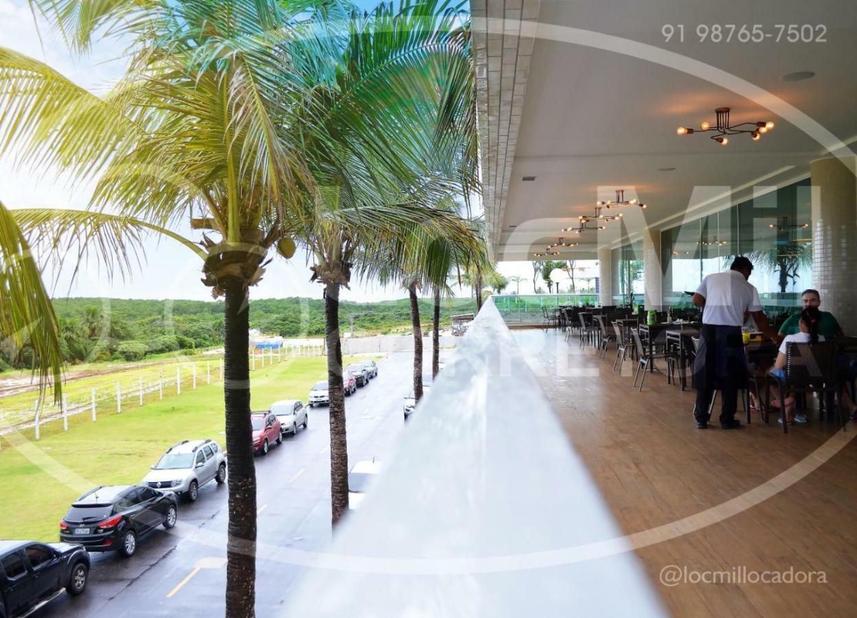 Apartamento Em Resort - Park Salinópolis Exteriér fotografie