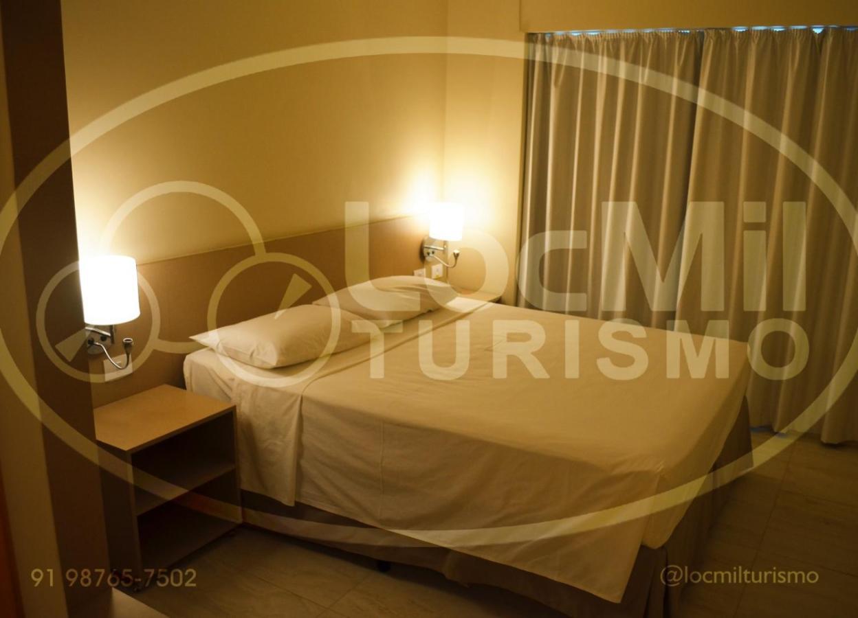Apartamento Em Resort - Park Salinópolis Exteriér fotografie